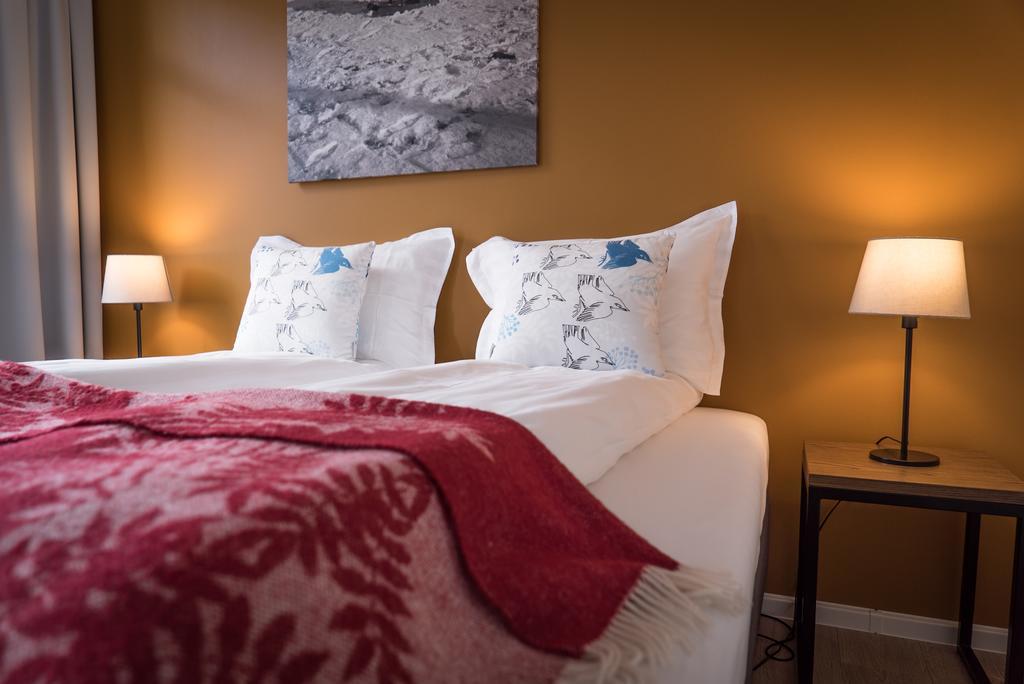 Hotel Isafjordur - Horn Dış mekan fotoğraf