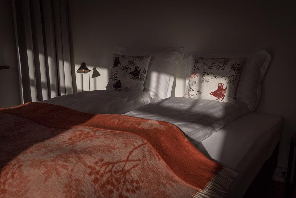 Hotel Isafjordur - Horn Dış mekan fotoğraf